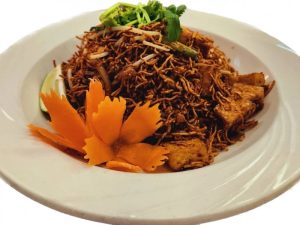 Crispy Pad Thai