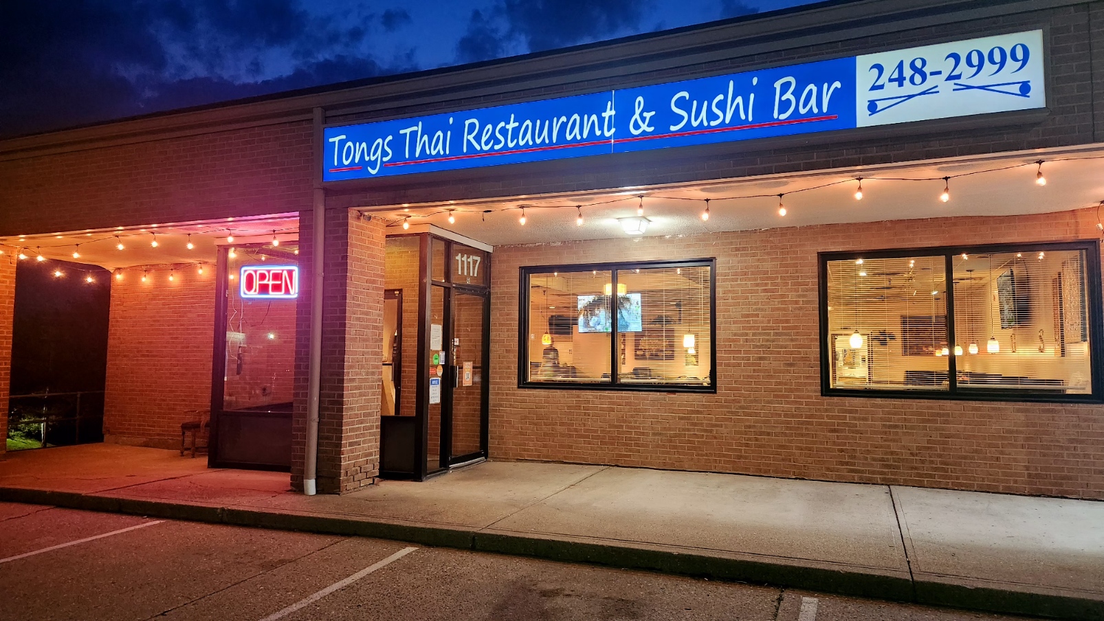 Authentic Thai Cuisine & Fresh Sushi - Image 3