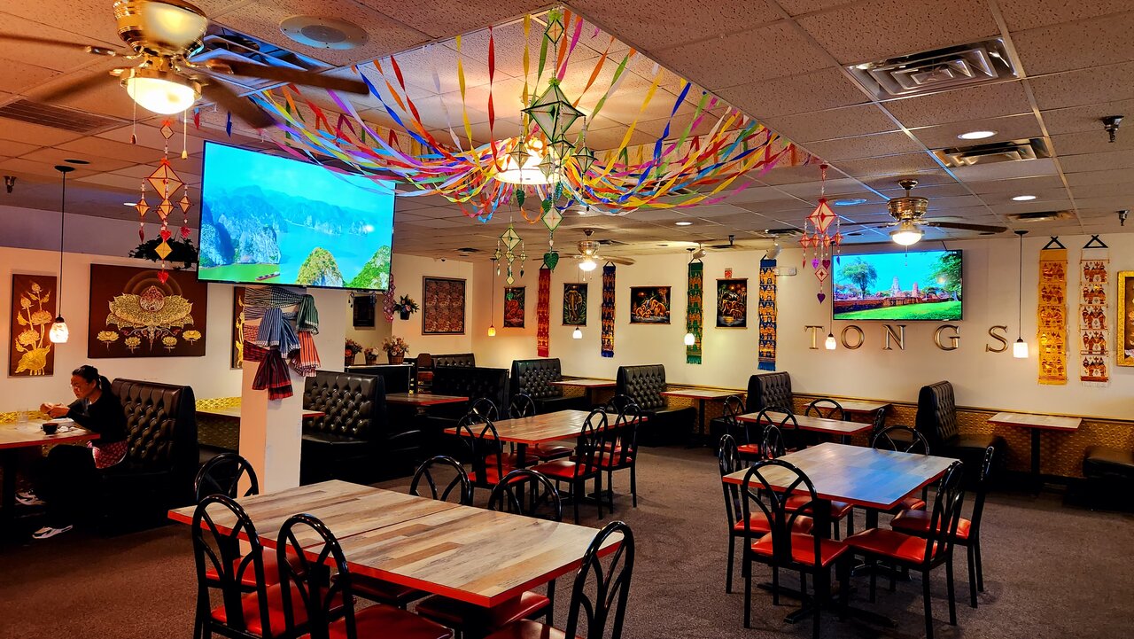 Interior view 7